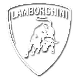 lamborghini-white