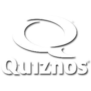 quiznos-white