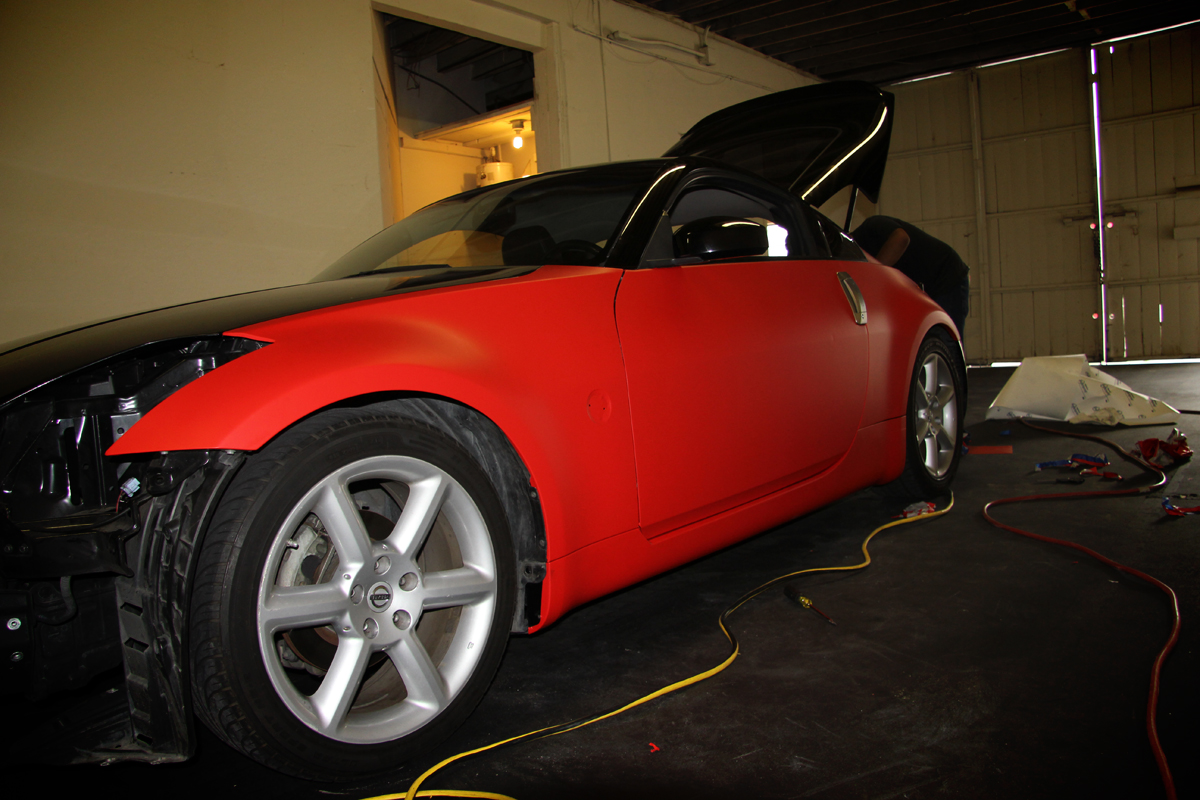350 Z 3