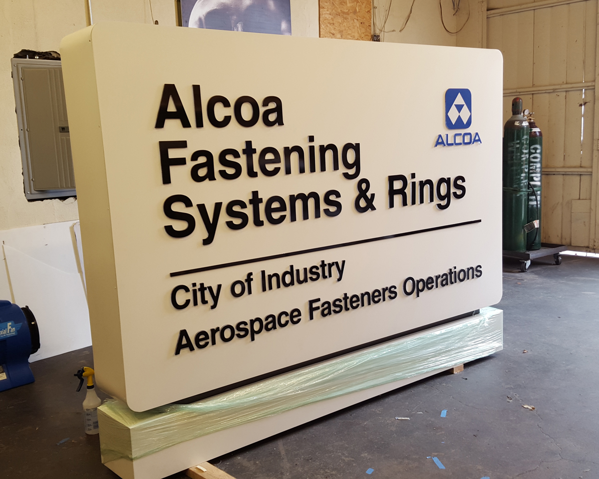 Alcoa blog
