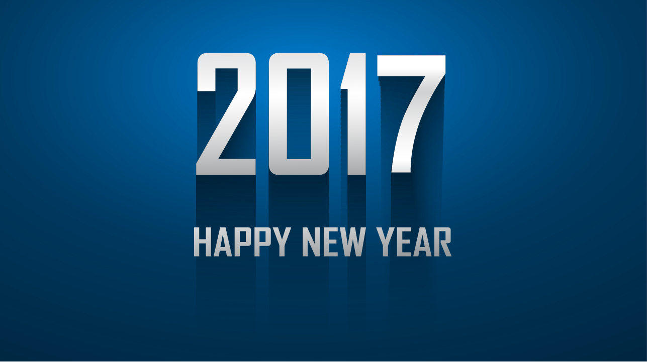Happy New year status for facebook images