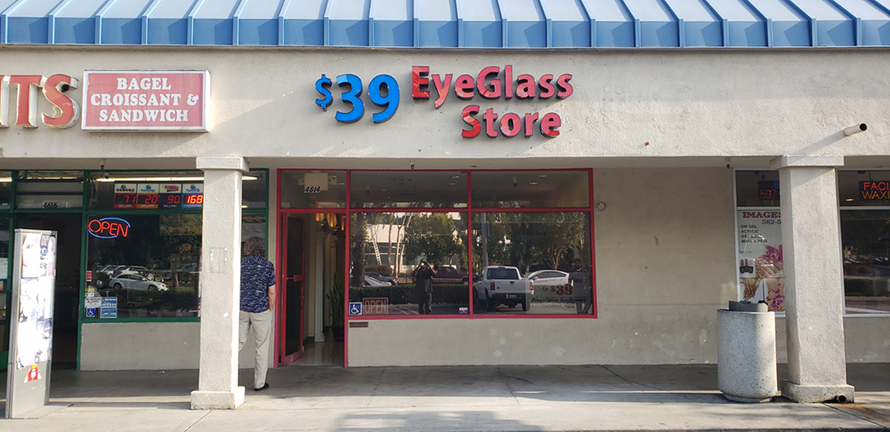 Morales Signs Graphics 39 cents
