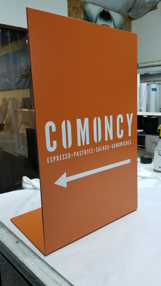Morales Signs Graphics comency