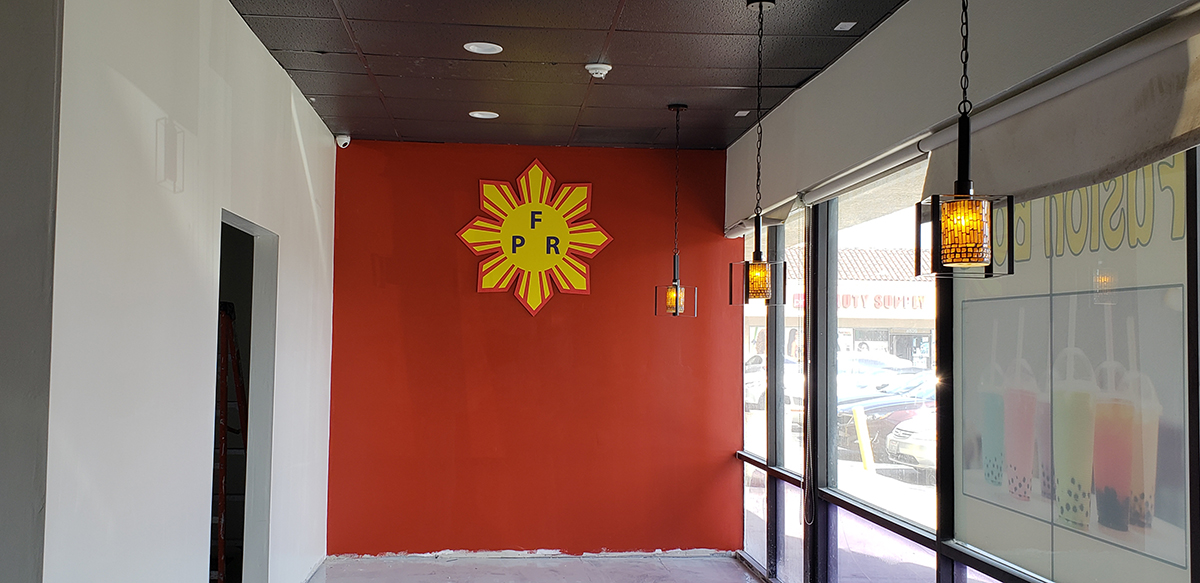 Morales Signs Graphics pinoy interior