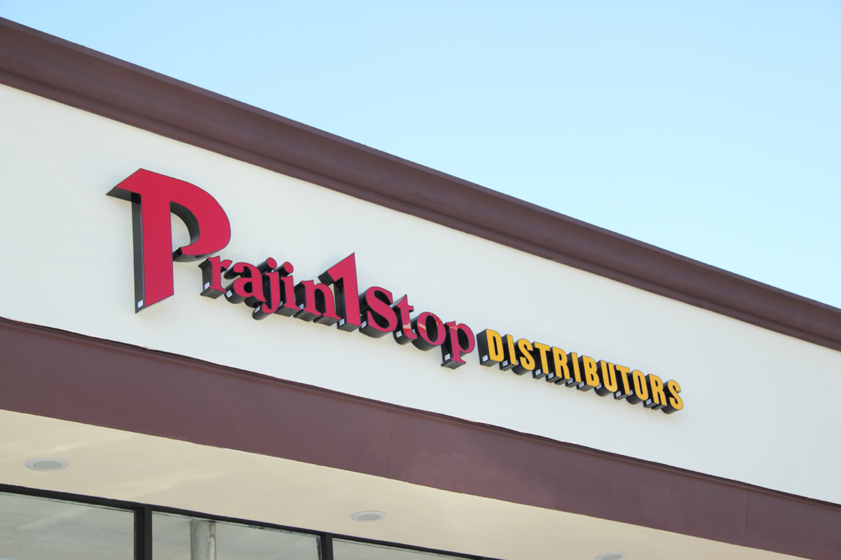 PRAJIN
