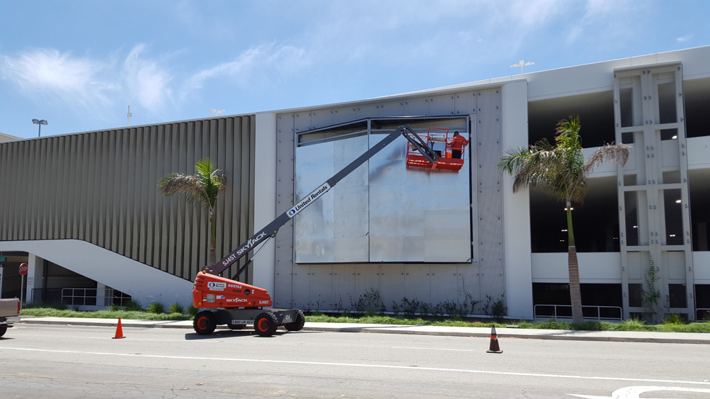 chevron units second phase