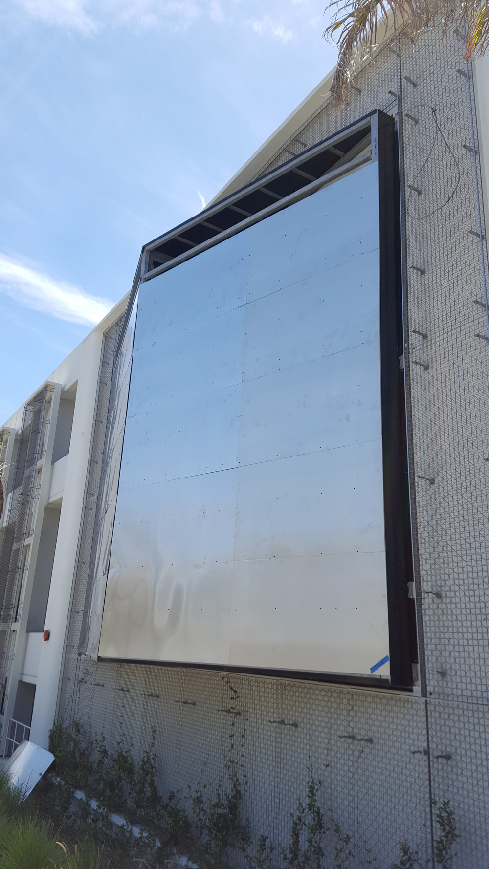 chevron units second phase2