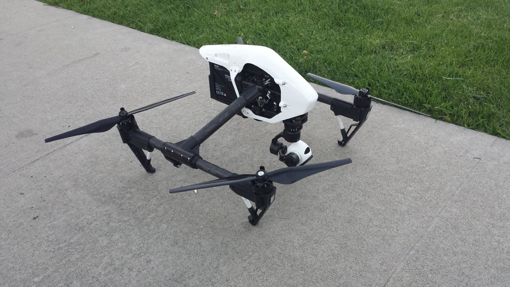 inspire 1