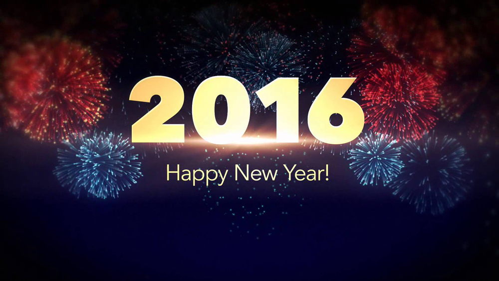 latest happy new year 2016 photos
