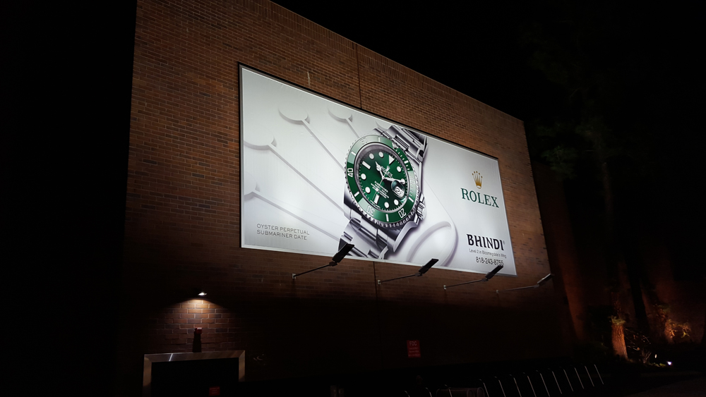 rolex century